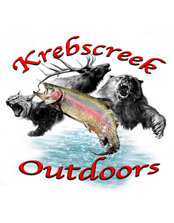 Krebscreek Outdoors Shop